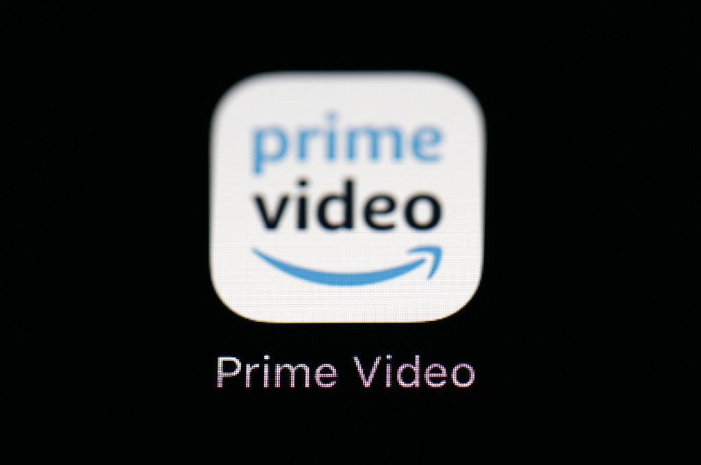 Amazon Prime Video will soon come with ads, or a 2.99 monthly charge